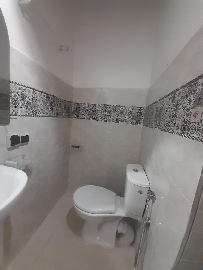 Hotel Mentaga Taroudant Buitenkant foto