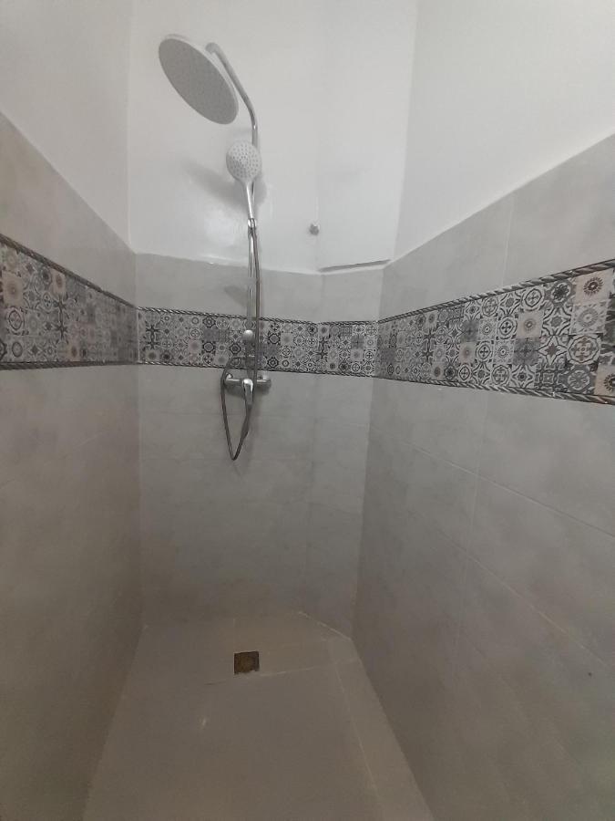 Hotel Mentaga Taroudant Buitenkant foto