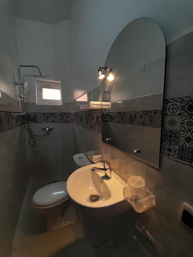 Hotel Mentaga Taroudant Buitenkant foto