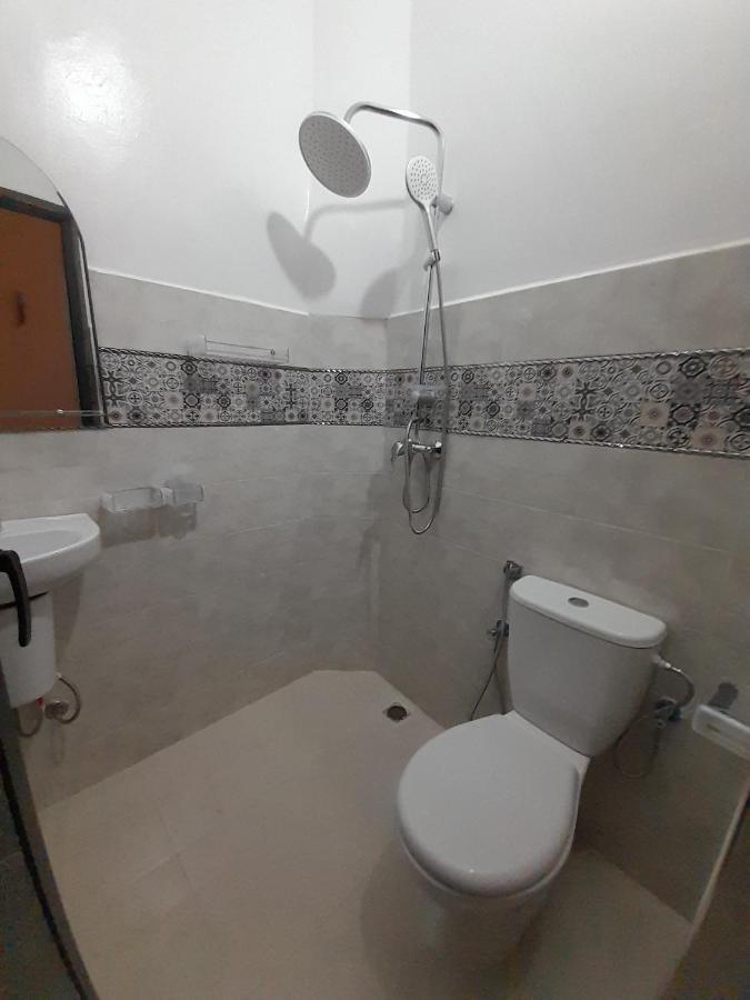 Hotel Mentaga Taroudant Buitenkant foto